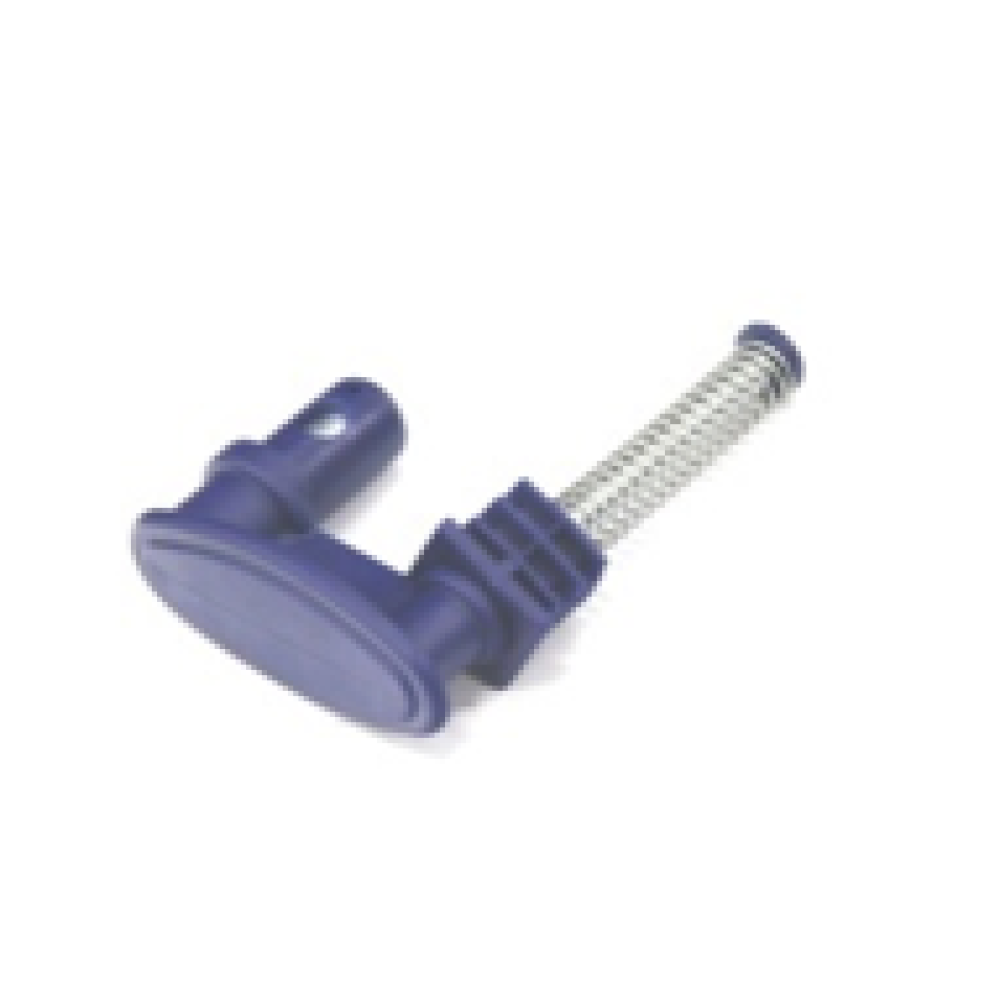 Kit di sicurezza (Aletta Forgiata) per Ganci G100 - G10KSH